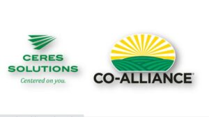Co-Alliance, Ceres Solutions to Pursue Due Diligence to Strengthen Their Cooperative Alliance