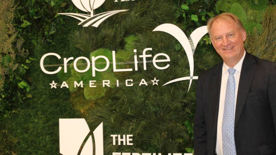 Chris Novak CropLife America