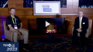 Tech Hub LIVE 2023: Fireside Chat with AgState’s Clint Sires