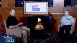 Tech Hub LIVE 2023: Fireside Chat with Kahler Automation’s Colt Silvers