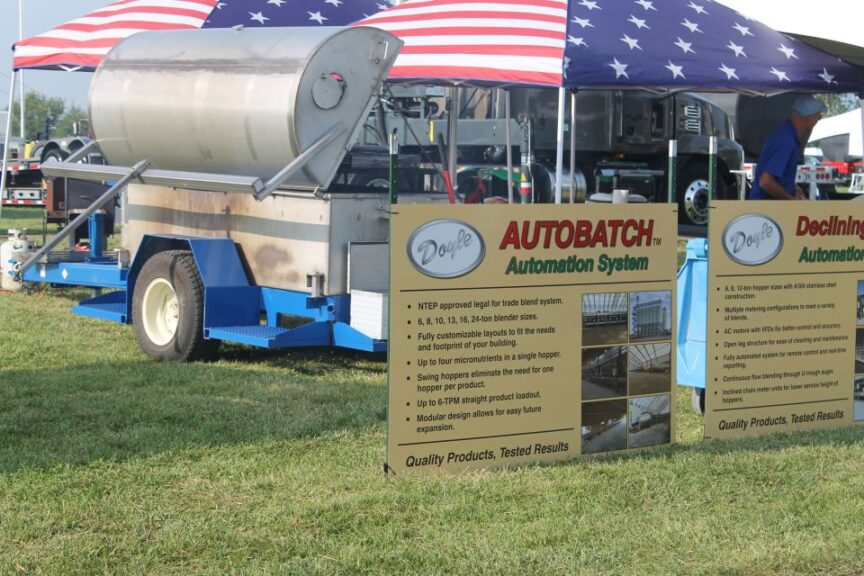 D - Doyle Equipment Manufacturing