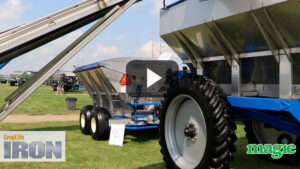 CropLife IRON at MAGIE 2023: Spotlight on Doyle Equipment Manufacturing 