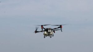 Is the Drone Age Finally Upon Us?