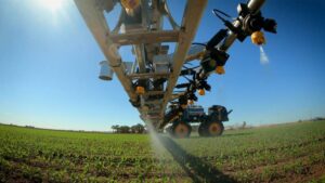 Managing Weed Resistance Under Changing Environmental Conditions