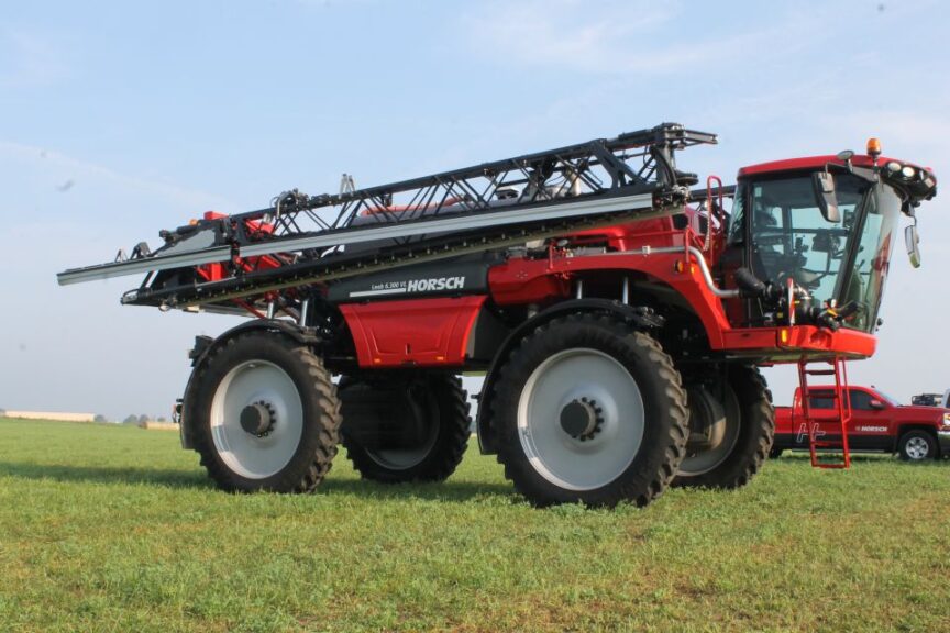 H - Horsch