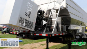 CropLife IRON at MAGIE 2023: Spotlight on Hays LTI 