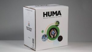 Welcome Huma: Multiple Brands, One Unified Name