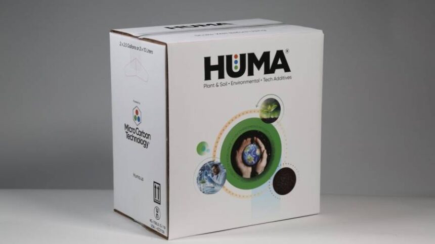 Welcome Huma: Multiple Brands, One Unified Name