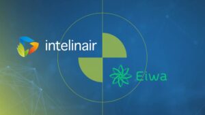 Intelinair, Eiwa Form Research Collaboration, Distribution Agreement