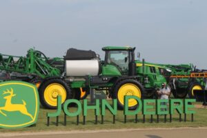J - John Deere