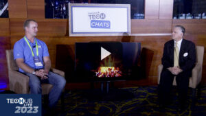 Tech Hub LIVE 2023: Fireside Chat with Farmers Cooperative’s Jared Williams