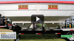 CropLife IRON at MAGIE 2023: Spotlight on The KBH Corporation