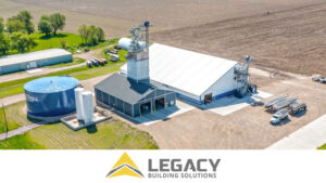 Tension Fabric Buildings
