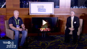 Tech Hub LIVE 2023: Fireside Chat with River Valley Cooperative’s Matt Van Sloten