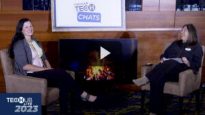 Tech Hub LIVE 2023: Fireside Chat with The Equity’s Natasha Lilly
