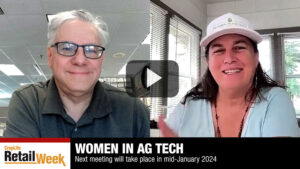 CropLife Retail Week: Women in Ag Tech, UPS Agreement, and CPP Lawsuits