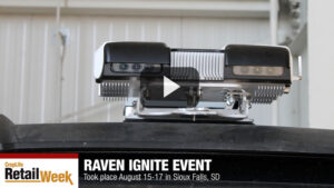 CropLife Retail Week: Raven Ignite, Mosaic Biosciences, and Farm Bill Update