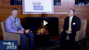Tech Hub LIVE 2023: Fireside Chat with Frontier Cooperative’s Ryan Meister