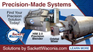 Precision Blenders
