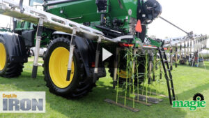 CropLife IRON at MAGIE 2023: Spotlight on Salford 