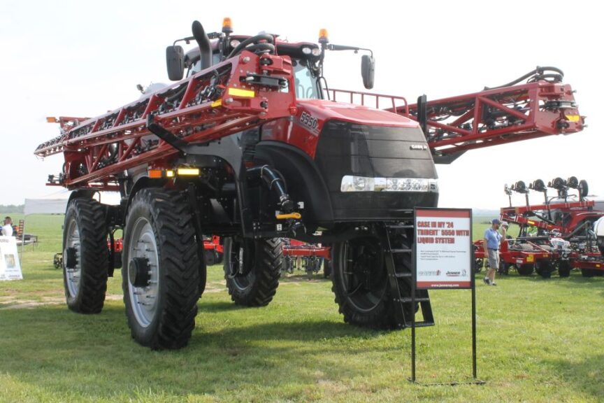T- Trident 5550