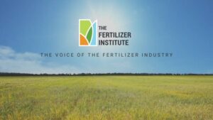 Catching Up With The Fertilizer Institute