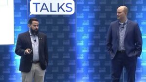 Moving the AcreForward: Creating a More Connected, Smarter Value Chain in Agriculture