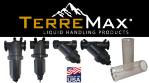 SMART Design Series – Line Strainers