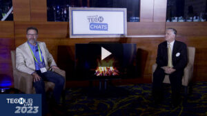 Tech Hub LIVE 2023: Fireside Chat with Southern States Cooperative’s Thomas Groves