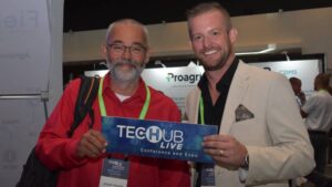 Why the Agricultural Retailers Association and AgGateway Support Tech Hub LIVE