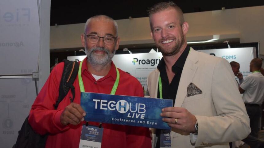 Why the Agricultural Retailers Association and AgGateway Support Tech Hub LIVE