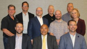Mid America CropLife Association Elects 2023-2024 Leaders