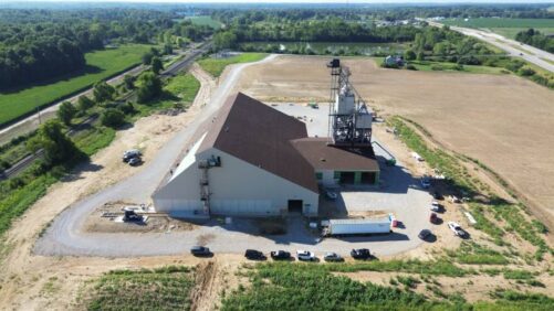 Fertilizer Cost Pressures Shift from Logistics to Inputs as Agribusinesses Brace for Next Supply Chain Challenge