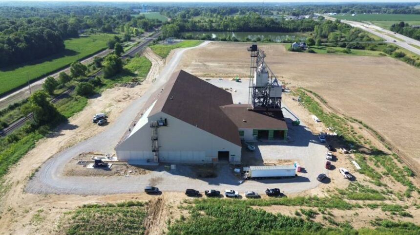 Fertilizer Cost Pressures Shift from Logistics to Inputs as Agribusinesses Brace for Next Supply Chain Challenge