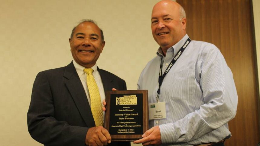 Mid America CropLife Association Announces Award Recipients