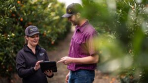 How Nutrien Ag Solutions Embarked on Its Digital Transformation Journey