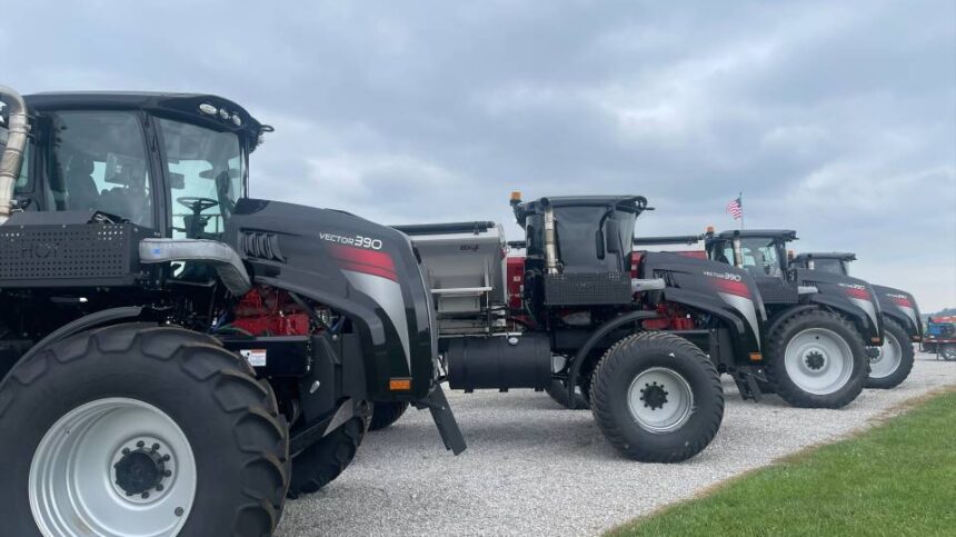 CropLife 100 Equipment: Exploring the ‘Other Eight Percent’