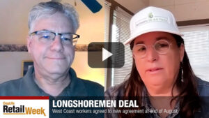 CropLife Retail Week: Longshoremen Deal, Drought Update, and Grower Income