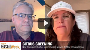 CropLife Retail Week: MACA Review, Citrus Greening Hope, and Railroad Safety