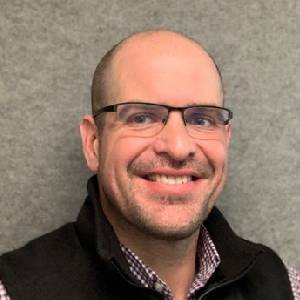 Scott Cogdill