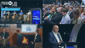Tech Hub LIVE Conference and Expo Celebrates Resounding Success in Des Moines, Iowa
