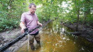 Purdue Agricultural and Biological Engineering Undergraduate Program Ranked First in U.S.