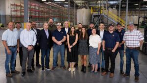 Advancing Eco Agriculture Opens New Manufacturing Facility in Colorado