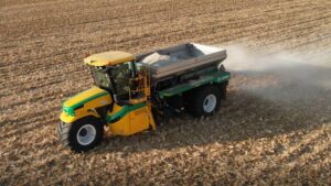 Fertilizer Spreaders: How Manufacturers Are Navigating Complex Market Issues in Pursuit of Innovation