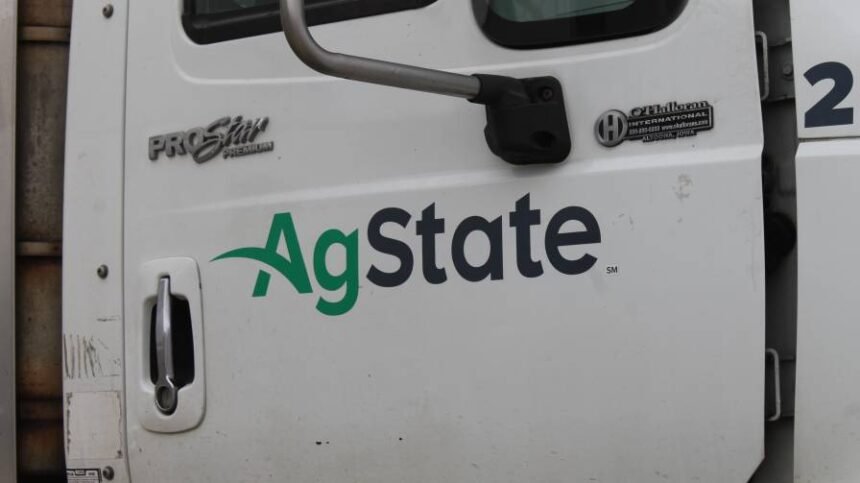 The AgState Story: Two Cooperatives Are Better Than One