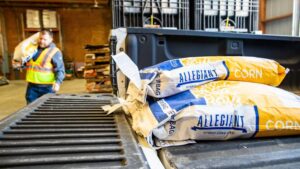 Seed Industry Continues to Deliver New and Innovative Solutions