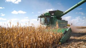 North Dakota Grant Awarded to Bushel to Build Digital Tools to Boost Sustainability Program Enrollment