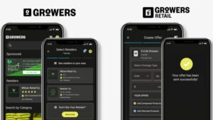 GROWERS Debuts Two Native Apps With Substantial Updates to Enhance Relationships