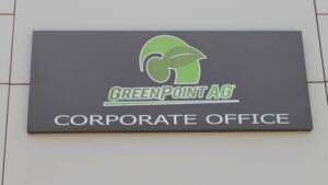 GreenPoint Ag Names Amy Winstead CEO
