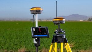 CNH Completes Purchase of Hemisphere GNSS